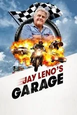 Póster de Jay Leno's Garage