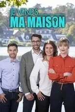 Póster de Je vends ma maison