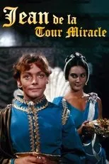 Póster de Jean de la Tour Miracle