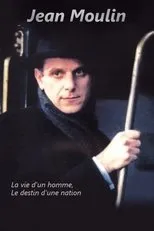 Póster de Jean Moulin
