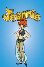 Póster de Jeannie
