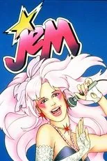 Póster de Jem y los hologramas