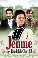 Póster de Jennie: Lady Randolph Churchill