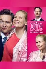 Póster de Jenny: Echt gerecht