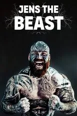 Póster de Jens the Beast
