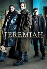 Póster de Jeremiah