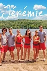 Póster de Jérémie