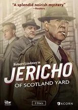 Póster de Jericho