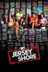 Póster de Jersey Shore