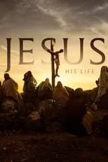 Póster de Jesús: Su vida