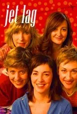 Póster de Jet Lag