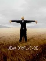 Póster de Jeux d'influence