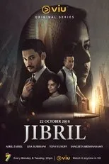 Póster de Jibril