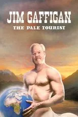 Póster de Jim Gaffigan: The Pale Tourist