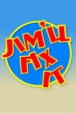 Póster de Jim'll Fix It