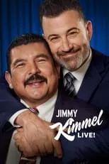 Póster de Jimmy Kimmel Live!