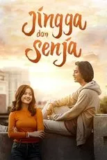 Póster de Jingga Dan Senja