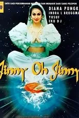 Póster de Jinny oh Jinny