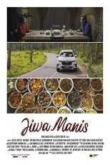 Póster de Jiwa Manis