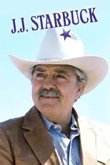 Póster de J.J. Starbuck