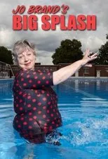 Póster de Jo Brand's Big Splash