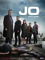 Póster de Jo