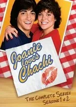 Póster de Joanie Loves Chachi