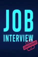 Póster de Job interview: estás contratado