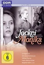 Póster de Jockei Monika