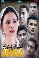 Póster de Jodoh-Jodoh Annisa