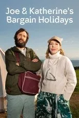 Póster de Joe & Katherine's Bargain Holidays