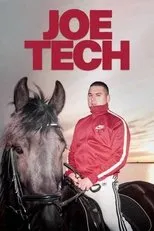 Póster de Joe Tech