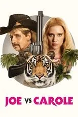 Póster de Joe vs Carole
