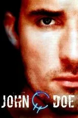 Póster de John Doe