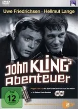 Póster de John Klings Abenteuer