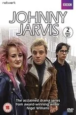 Póster de Johnny Jarvis