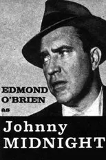 Póster de Johnny Midnight