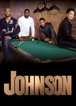 Póster de Johnson
