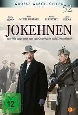 Póster de Jokehnen