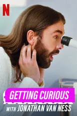 Póster de Jonathan Van Ness despierta tu curiosidad
