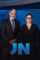 Póster de Jornal Nacional