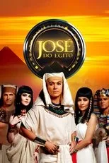 Póster de José de Egipto