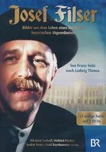 Póster de Josef Filser