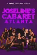 Póster de Joseline's Cabaret: Atlanta