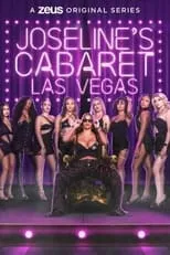 Póster de Joseline's Cabaret: Las Vegas