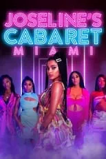 Póster de Joseline's Cabaret: Miami