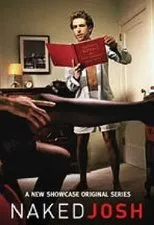 Póster de Josh y el sexo