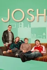 Póster de Josh