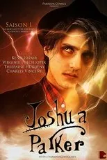 Póster de Joshua Parker