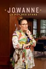 Póster de Jowanne, la psy des stars